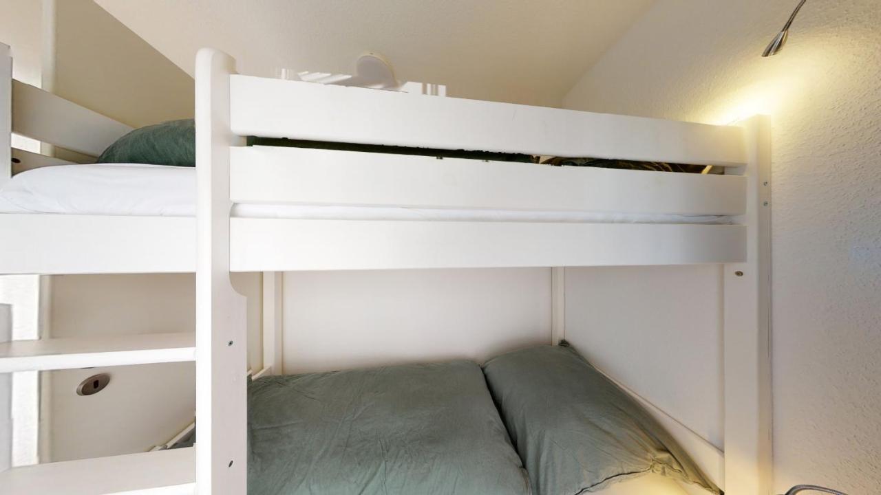 Seeblick Nordlicht, Exklusive Wohnung Mit Terrasse Wangerooge Exteriér fotografie